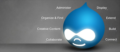 drupal